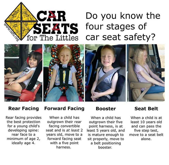 The Mommy Stories Car Seats 101 By Hiedi Earwood Part