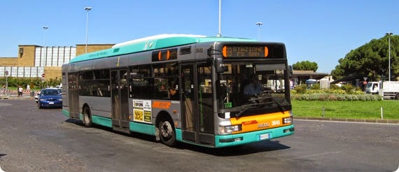 Transportation - Buses