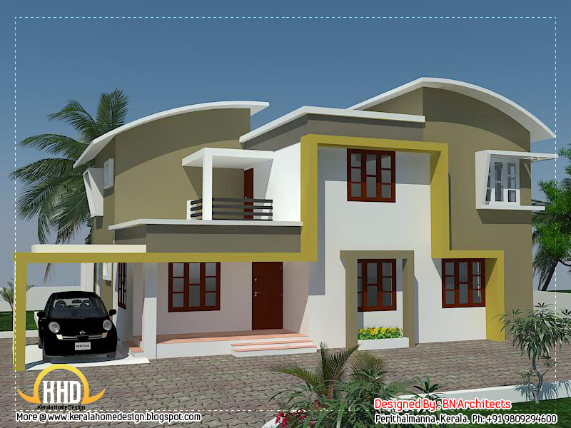 Exterior House Design Exterior House Design
