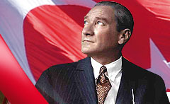 Atatürk