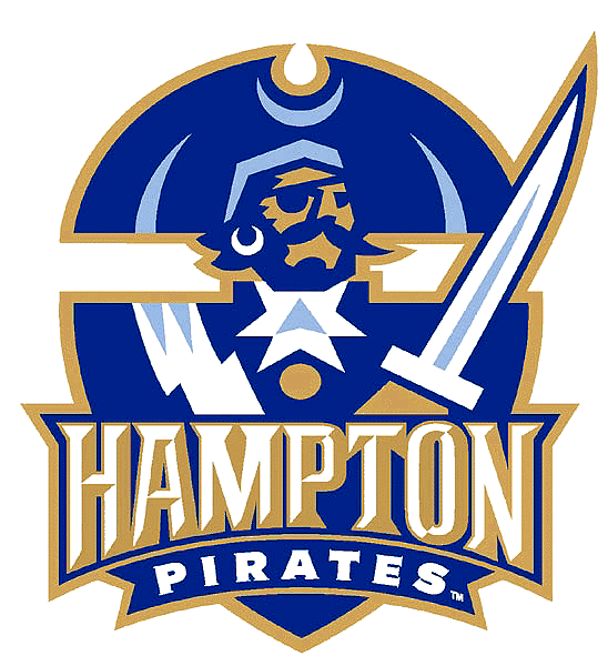MEAC/SWAC SPORTS MAIN STREET™ Hampton Pirates Win Crazy, High Scoring