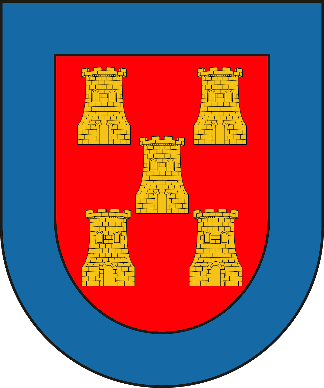 HERÁLDICA Y NOBILIARIA TORRES