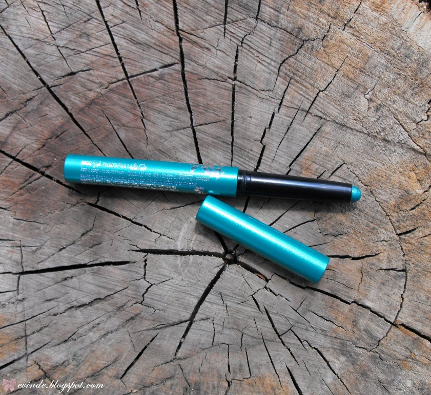 Catrice Coolibri Eye Shadow Pen New Love! Evinde's Beauty Stash