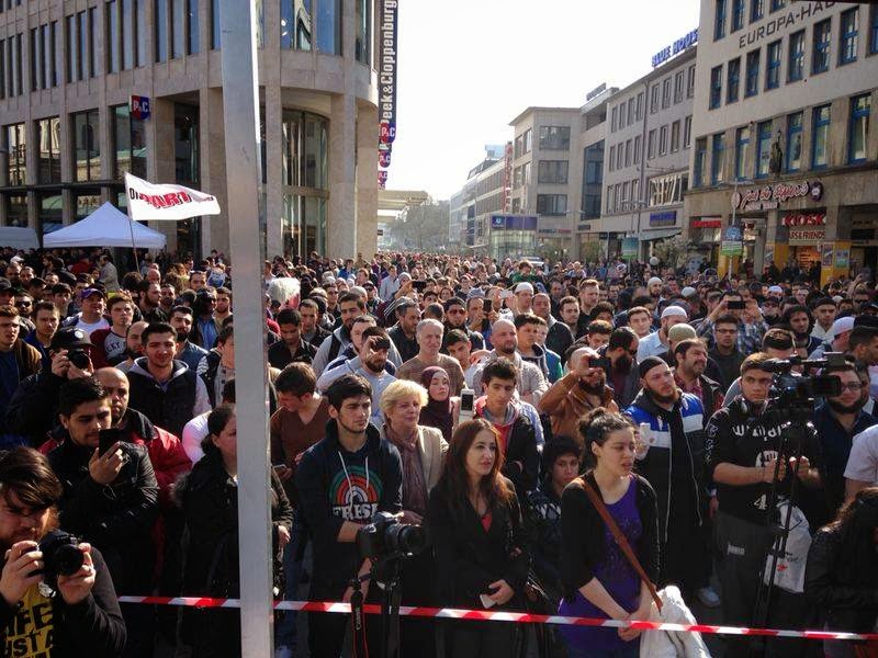 Hansevalley Hansespecial Wie Hamburg Aus Dem Corona Trauma Kommt