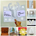 10 tarjetas de felicitación POP-UP