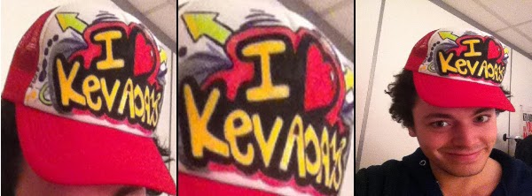 concours pour rencontrer kev adams