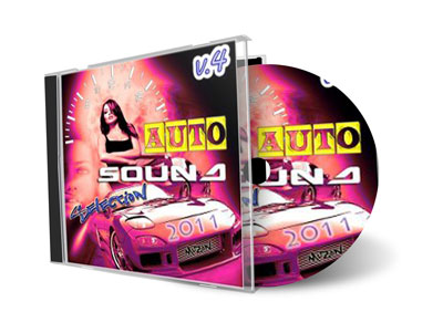 Auto Sound Selection V.4 (2011) Auto Sound Selection V.4 (2011)