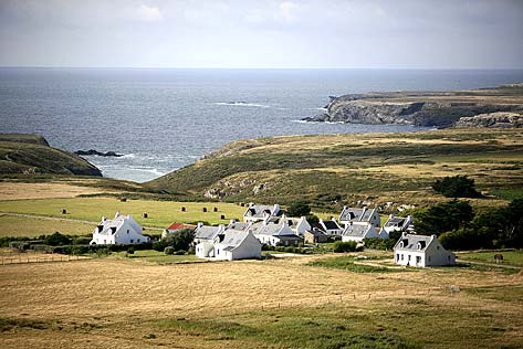 Belle-Ile-en-Mer par Morbihan Tourisme - Marc Schaffner / Flickr (CC by-nc-nd 2.0)