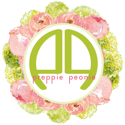 Preppie Peonie