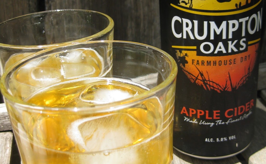 crumpton oaks cider keg