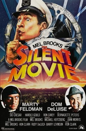 Topics tagged under mel_brooks on Việt Hóa Game Silent+Movie+(1976)_PhimVang.Org