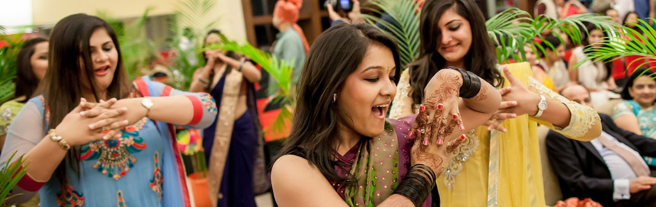 India A Tourists Paradise Wedding Tourism West Indian Wedding Traditions