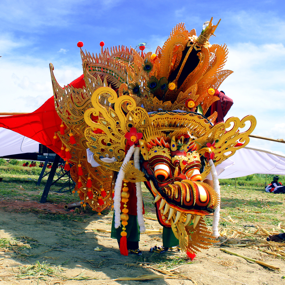 Garuda - Garuda Garuda - Garuda