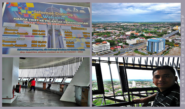 Menara Alor Star Menara Alor Star