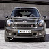 2015 Mini Paceman Gains Power and New Face at Beijing Show