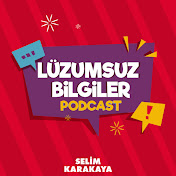 Lüzumsuz Bilgiler Podcast