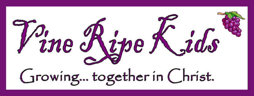 Vine Ripe Kids of Central Florida Incorporated
