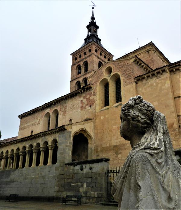 CATORCENA DE SAN MARTÍN