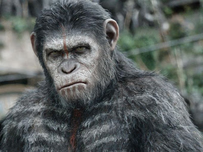dawn of the planet of the apes image of caesar