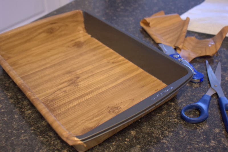 refresheddesigns. replace and repurpose nonstick bakeware