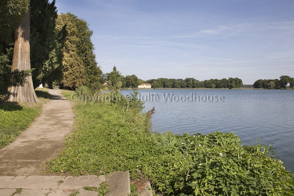 Julie Woodhouse Photography Neuer Garten Potsdam