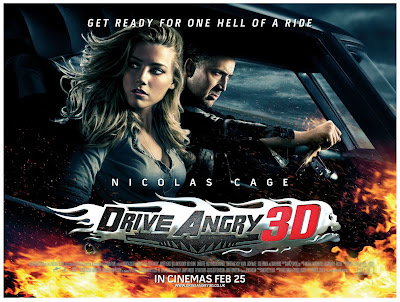 watch drive angry movie