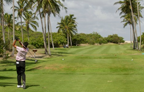 PRÉ-CLASSIFICAÇÃO PARA O WORLD AMATEUR GOLFERS CHAMPIONSHIP – Federação  Paranaense e Catarinense de Golfe