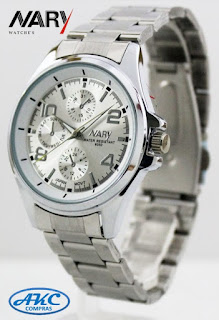 relojes originales nary blanco relojes originales nary blanco