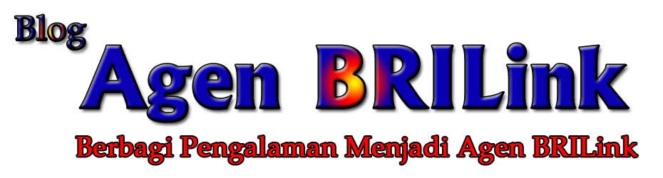 Blog AGEN BRILink: CONTOH SPANDUK DAN BROSUR AGEN BRILink Blog AGEN BRILink: CONTOH SPANDUK DAN BROSUR AGEN BRILink