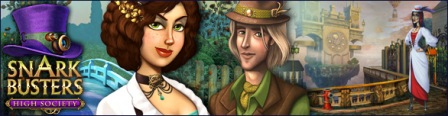 snark busters 3 high society download snark busters 3 high society download
