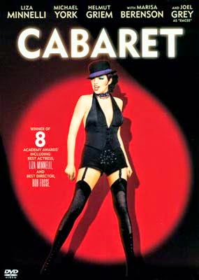 Cabaret – Legendado Cabaret – Legendado