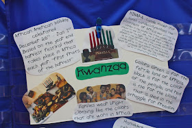 Mrs. Lisa's Pre-K Crew Rocks!: Christmas, Christmas All Around