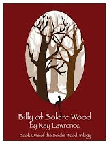 Billy of Boldre Wood