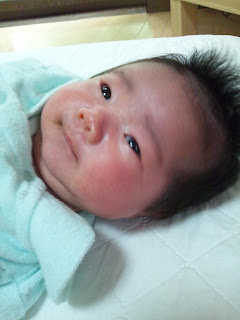 航之介と東瑚の年子日記 4月 12