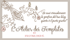 l'atelier dei templates