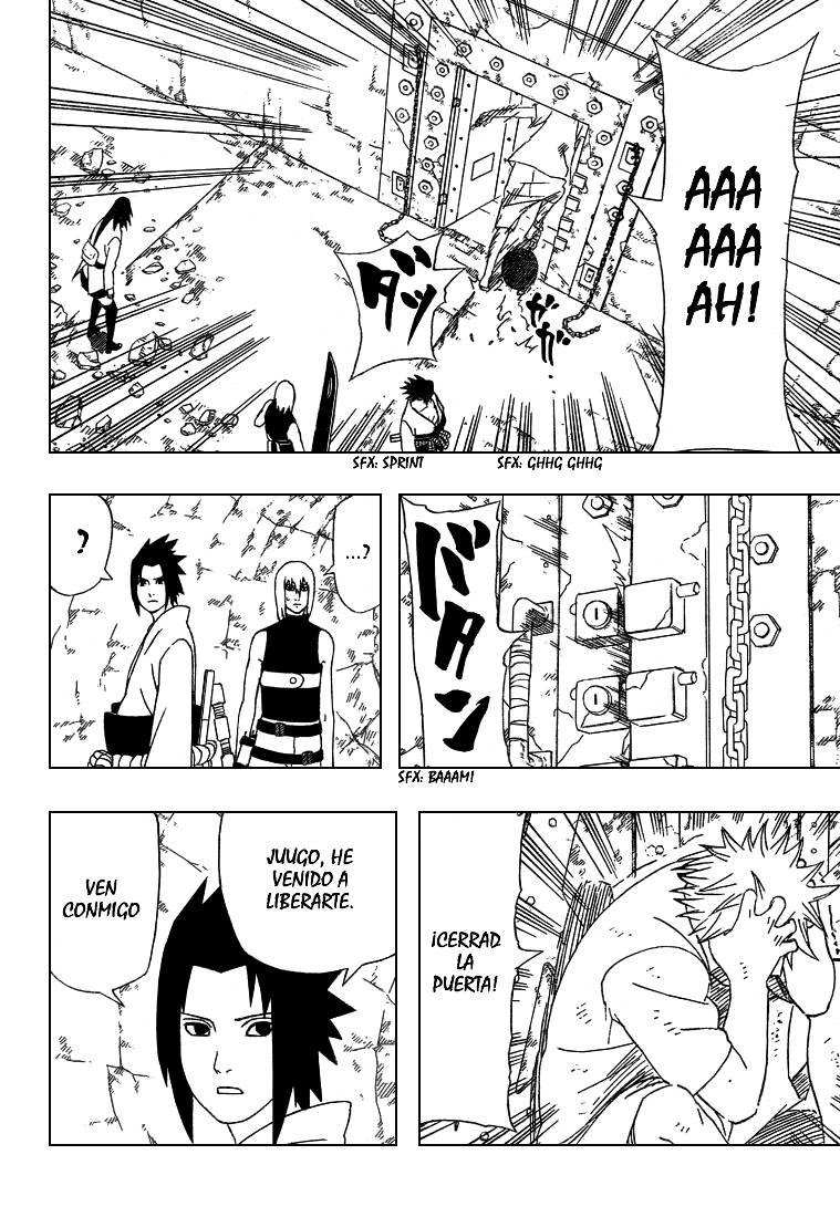 Naruto Shippuden Manga 351 Naruto Shippuden Manga 351
