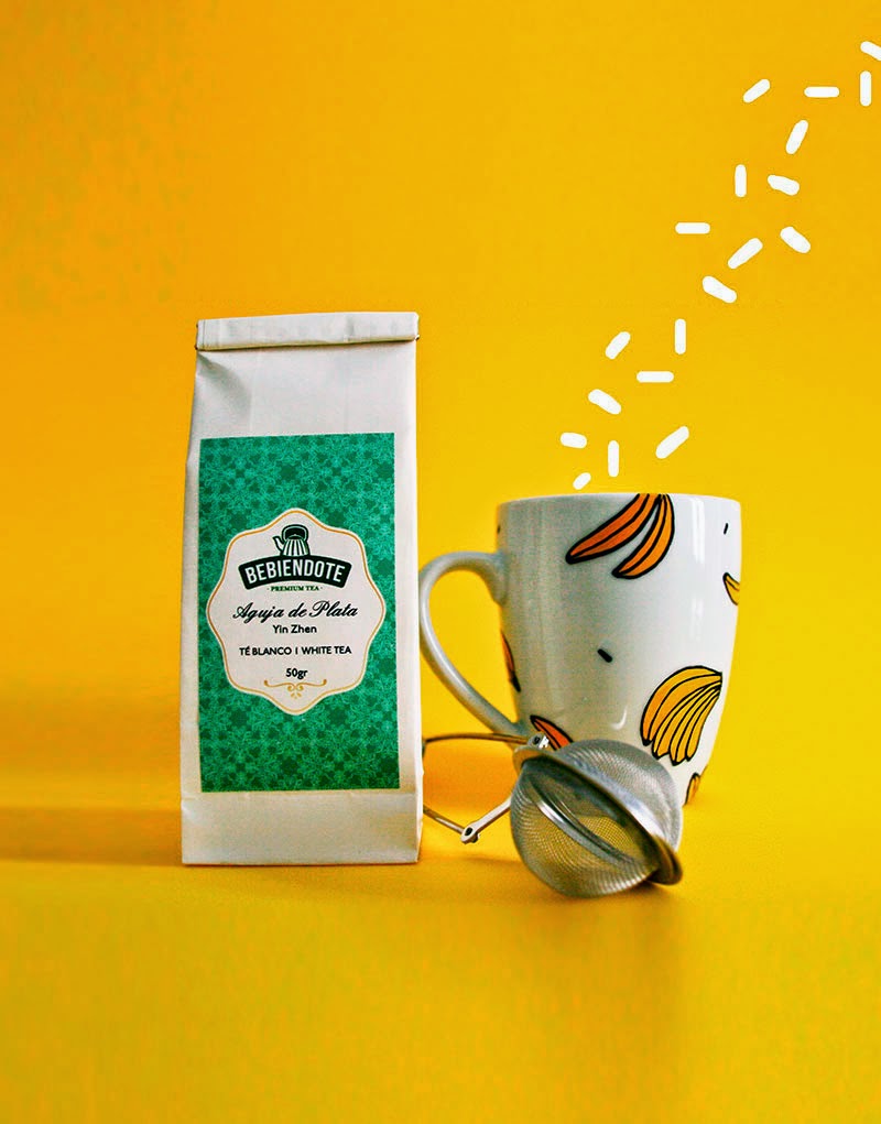 Preparar la perfecta taza de té. Reglas