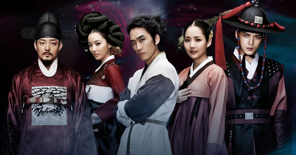 [SINGLE] Zia - Time Slip Dr. Jin OST Part.2 | "Earchannel"