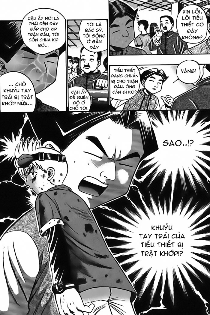 Bowling King-Vua Bowling