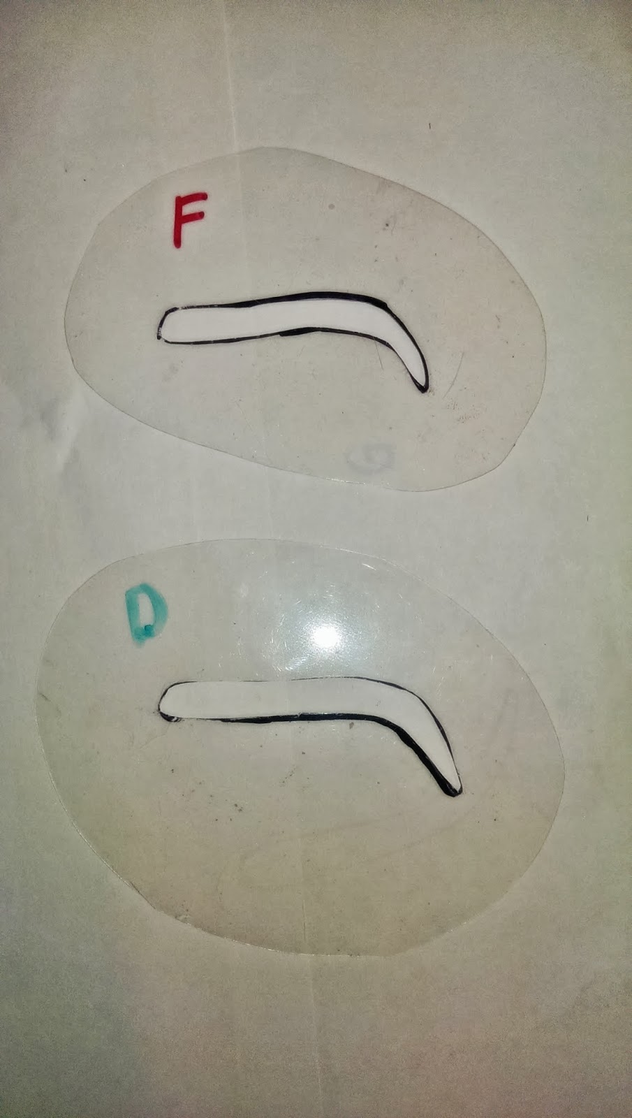 Megmade Creations Get Megan Fox or Any Celebrity Eyebrows By Making