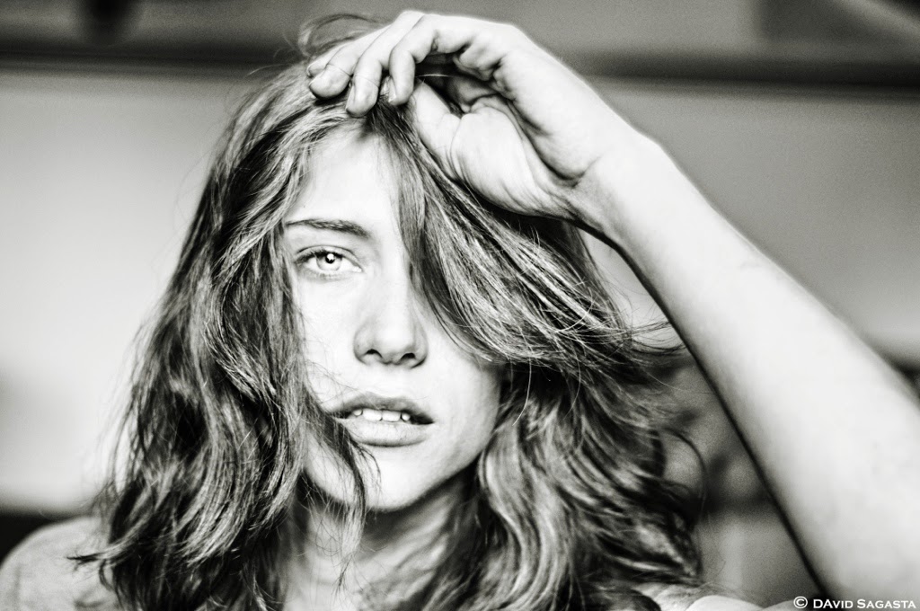 fotografía de retrato David Sagasta Madrid- Marta Fernández fotografía David Sagasta
