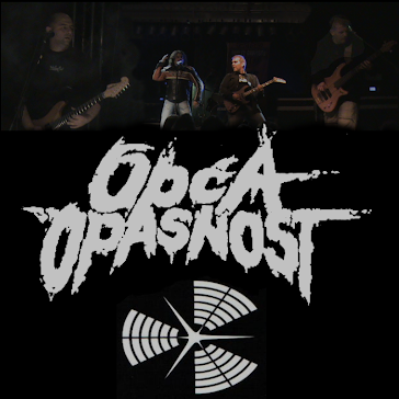 Opća Opasnost-Zagreb live