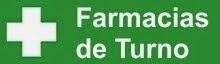 Farmacias de Turno