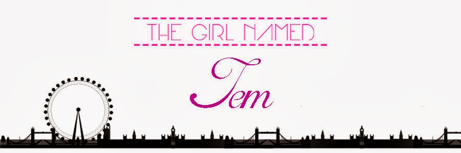 The Girl Named Jem