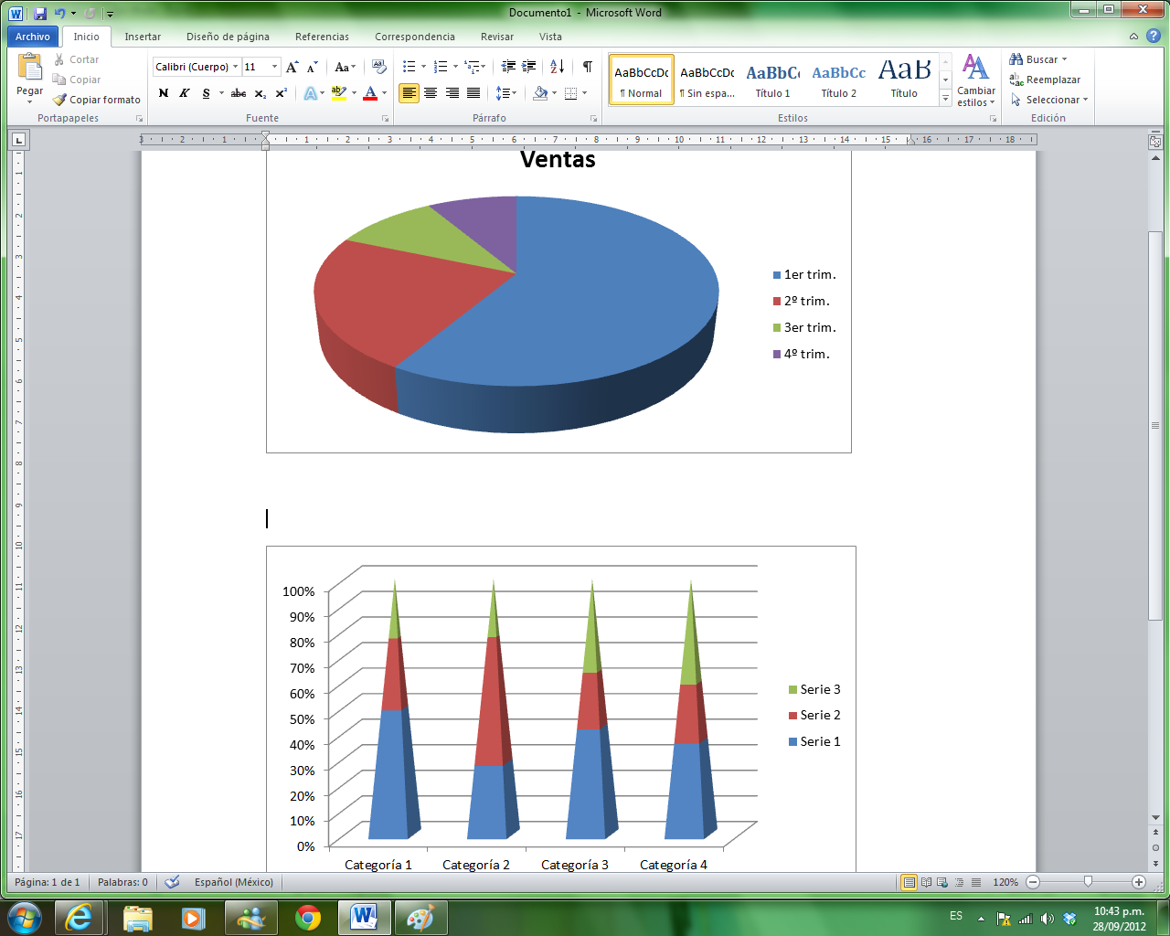 4,5,6 el mundo de las tecnologias : word