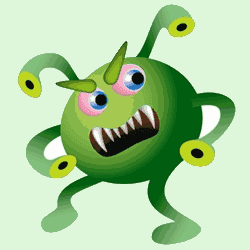 Cara Menghapus Virus ! My Picture.SCR Cara Menghapus Virus ! My Picture.SCR
