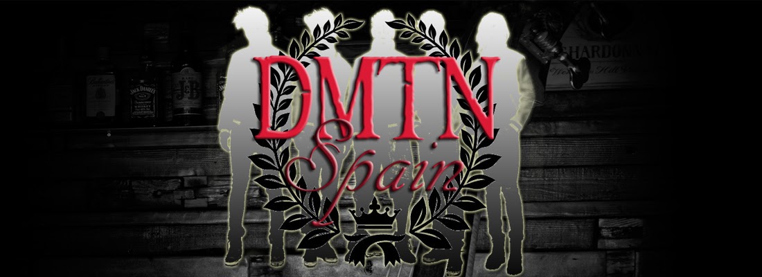 DMTN Spain