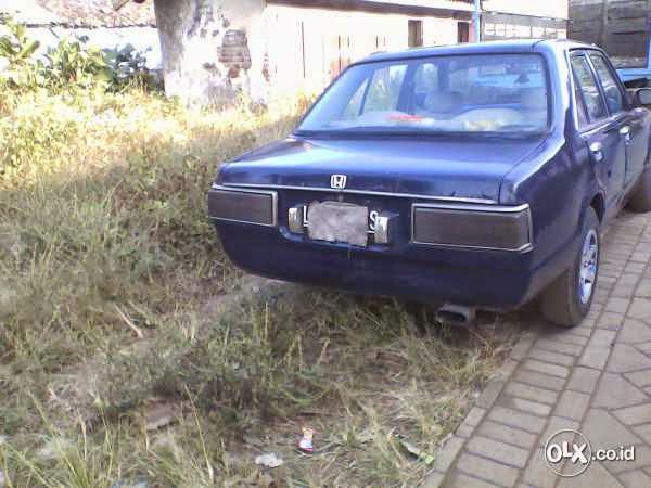 Jual Honda Accord 80 Seken Murah Th85, 11jt | Mobil Bekas ... Jual Honda Accord 80 Seken Murah Th85, 11jt | Mobil Bekas ...
