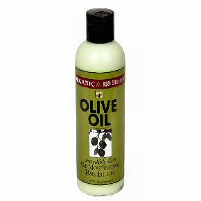 Ors Olive Oil