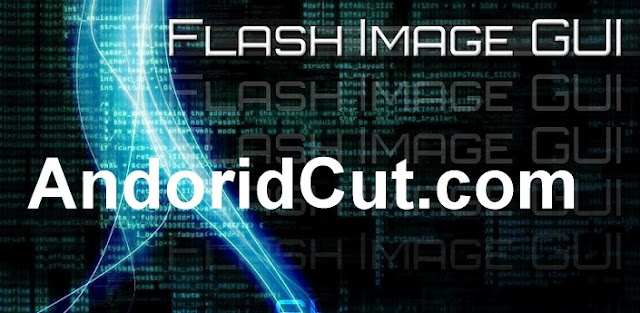 Flash Image GUI v1.5.2 APK Flash Image GUI v1.5.2 APK